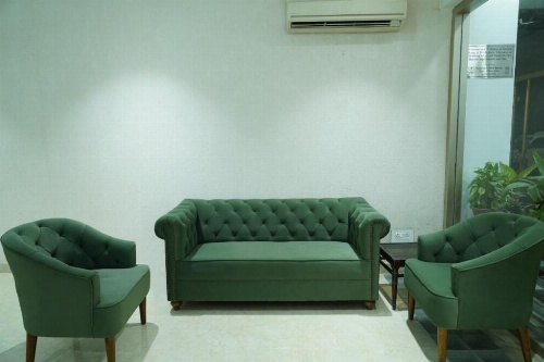 Hotel Le-Crown image 10