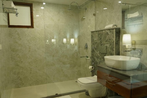 Hotel Le-Crown image 12