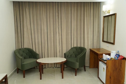 Hotel Le-Crown image 14