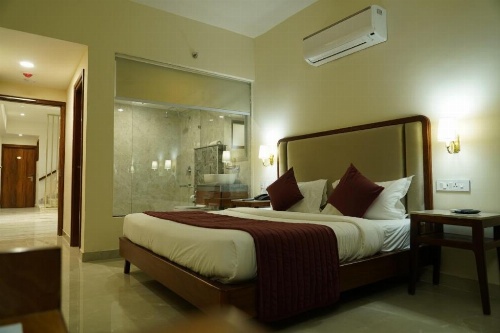 Hotel Le-Crown image 15