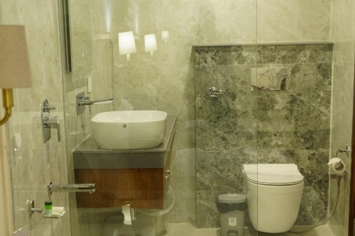 Hotel Le-Crown image 17