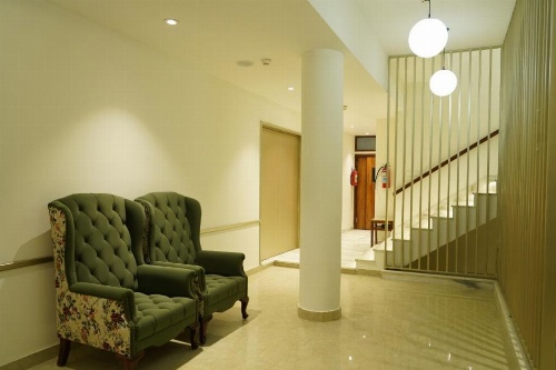 Hotel Le-Crown image 7