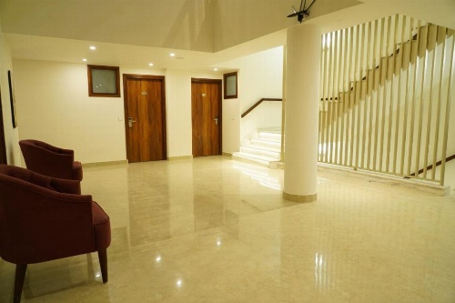 Hotel Le-Crown image 8