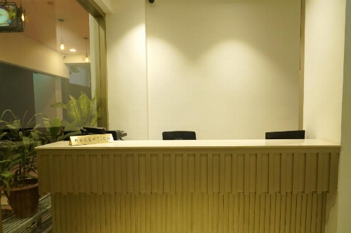 Hotel Le-Crown image 9