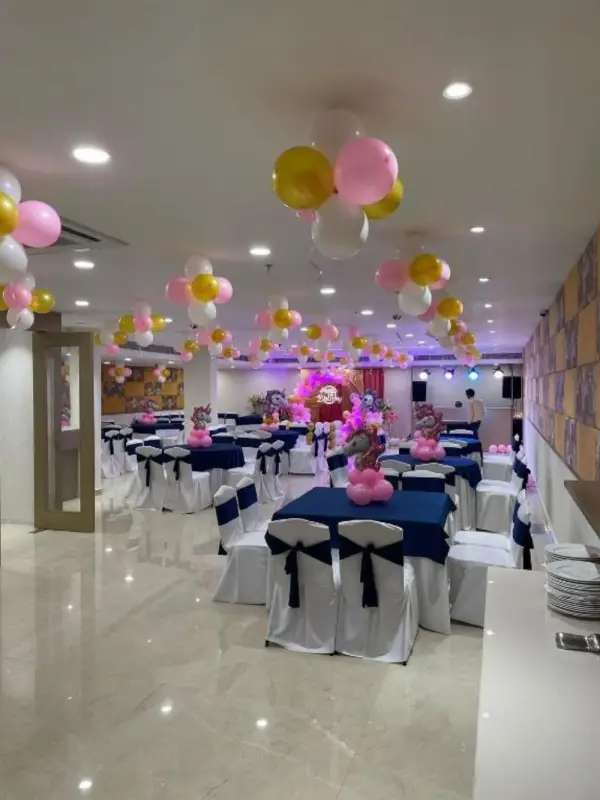 Hotel Le-Crown 5